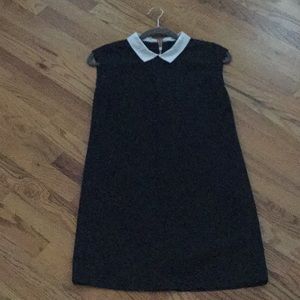 ZARA TRAFULUC DRESS-XS